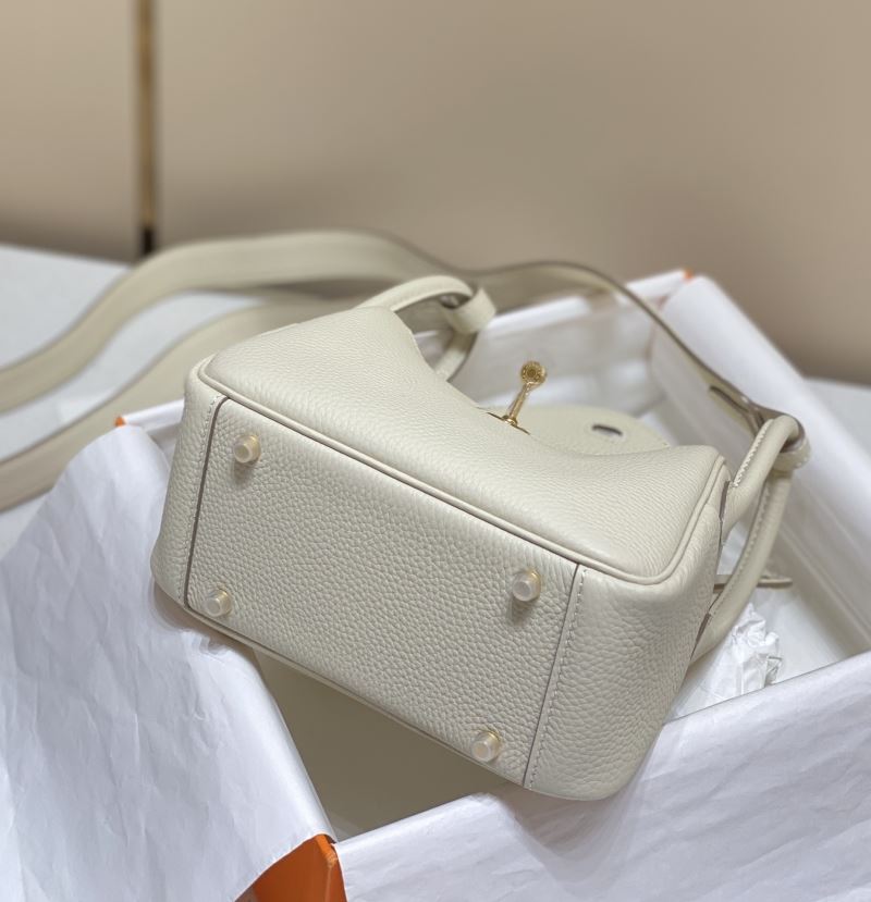 Hermes Lindy Bags